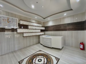 Квартира в Алании 1+1 в комплексе Bay 3 в районе Махмутлар - Фото 7