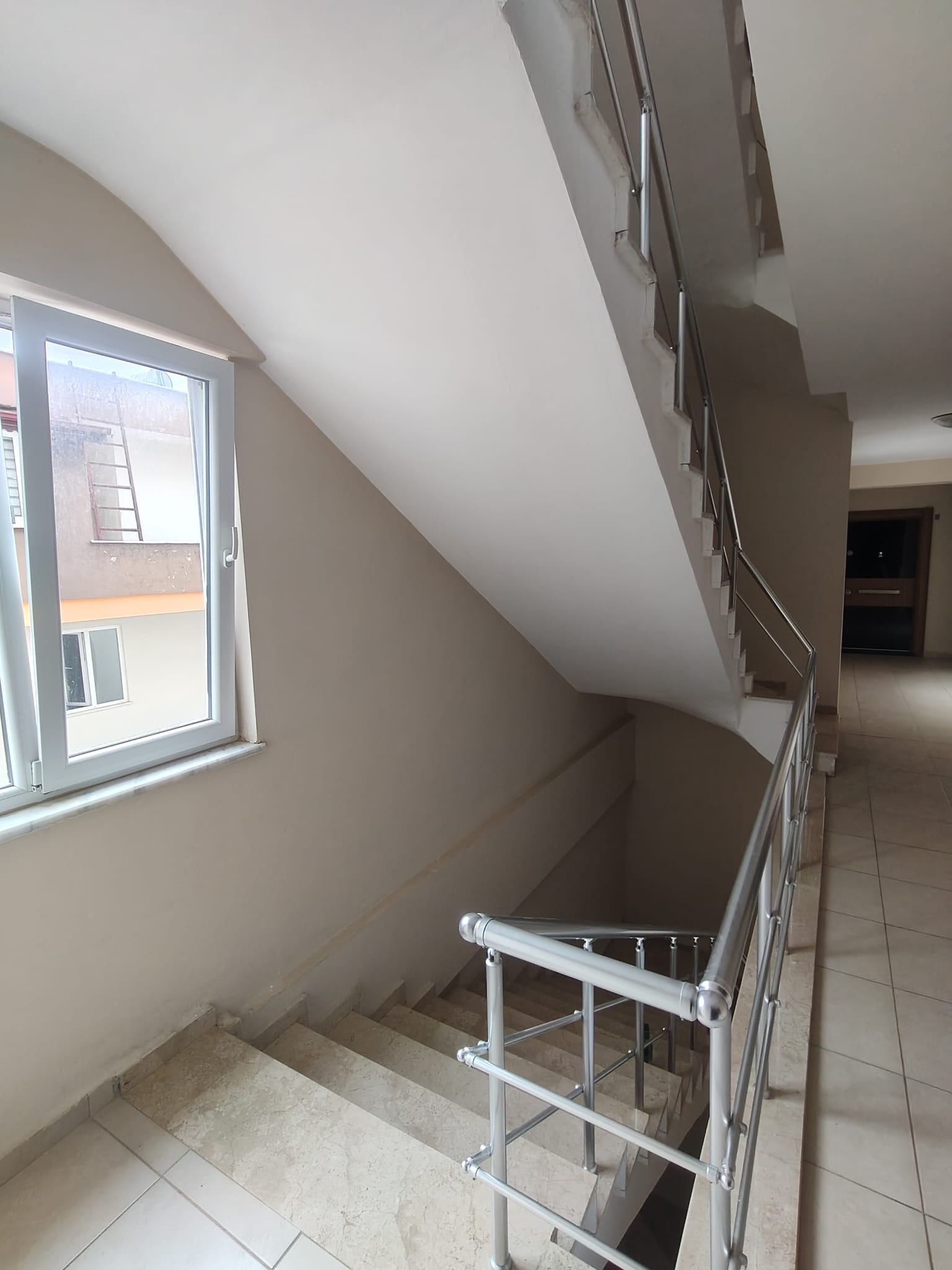 Квартира в Алании 1+0 по супер цене в комплексе Hak Guitar - Фото 5