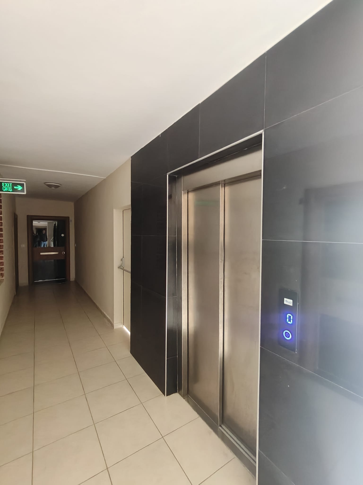 Квартира в Алании 1+0 по супер цене в комплексе Hak Guitar - Фото 4