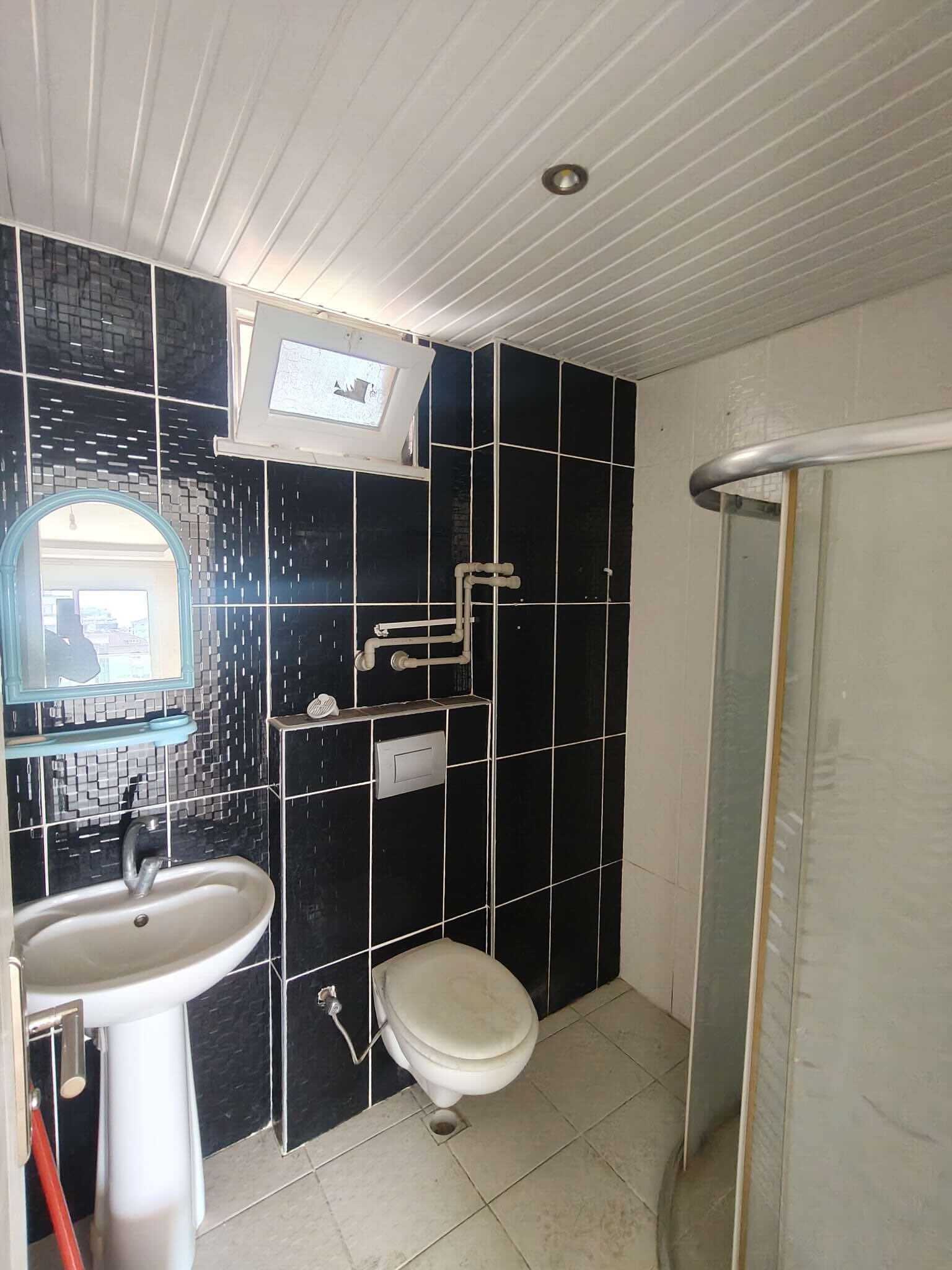 Квартира в Алании 1+0 по супер цене в комплексе Hak Guitar - Фото 10