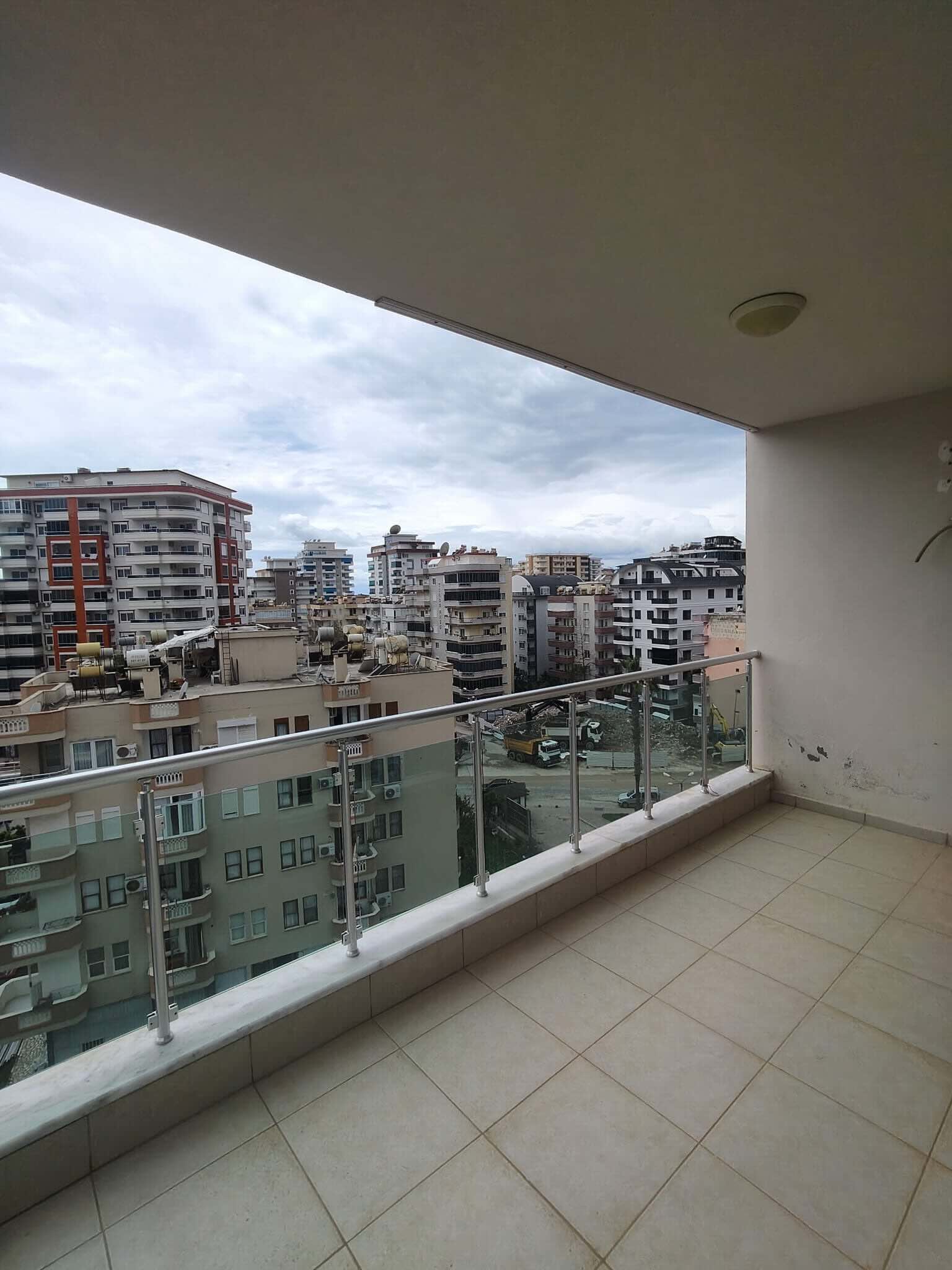 Квартира в Алании 1+0 по супер цене в комплексе Hak Guitar - Фото 11