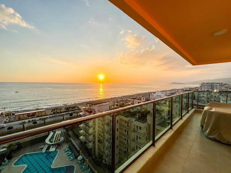 Какие районы Алании закрыты для ВНЖ в 2026 году