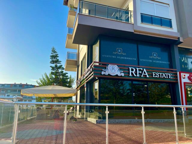 Как выбрать агентство недвижимости в Алании