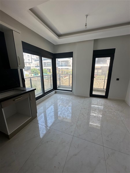 Недорогая квартира в Алании 1+1 United Suites - Фото 12