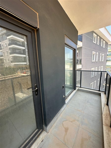 Недорогая квартира в Алании 1+1 United Suites - Фото 14