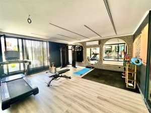 Недорогая квартира в Алании 1+1 United Suites - Фото 7