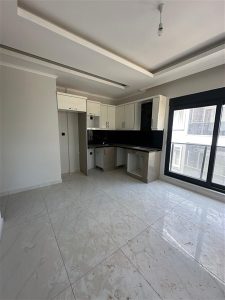 Недорогая квартира в Алании 1+1 United Suites - Фото 10