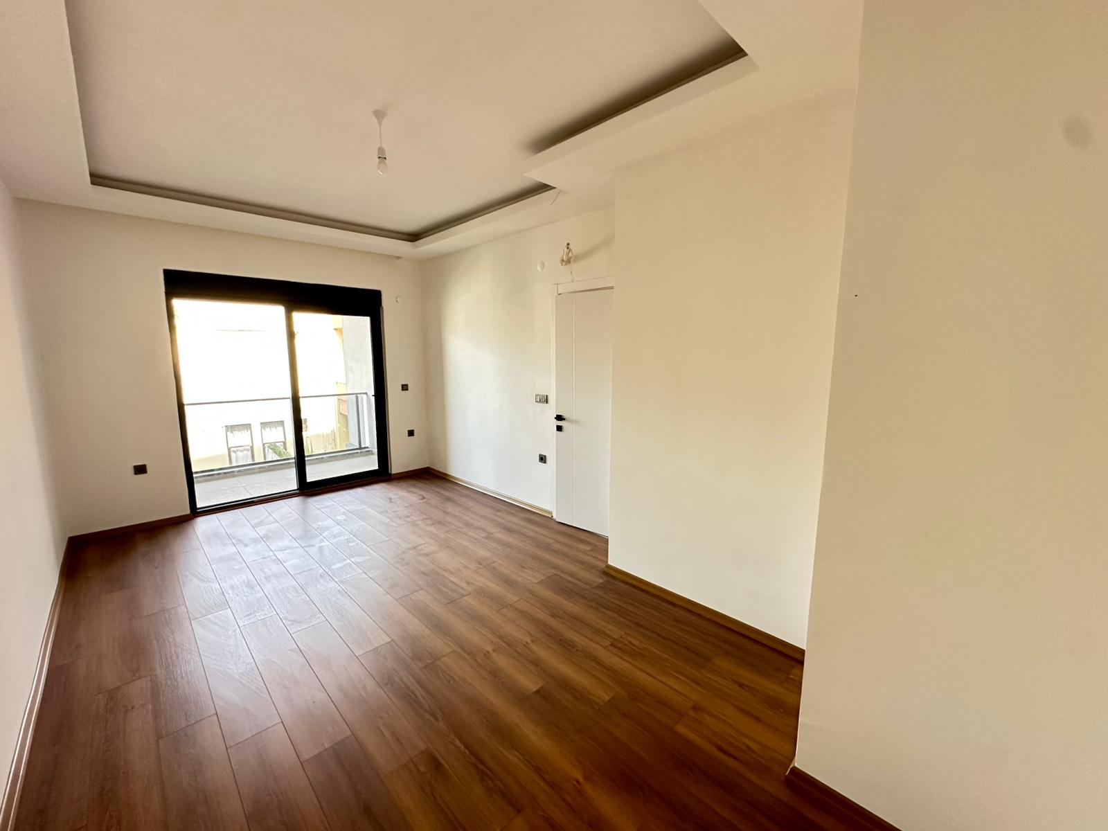 Квартира в Алании 2+1 в Оба Novis Synergy - Фото 10