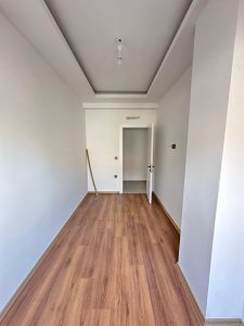Квартира в Алании 2+1 в Оба Novis Synergy - Фото 9
