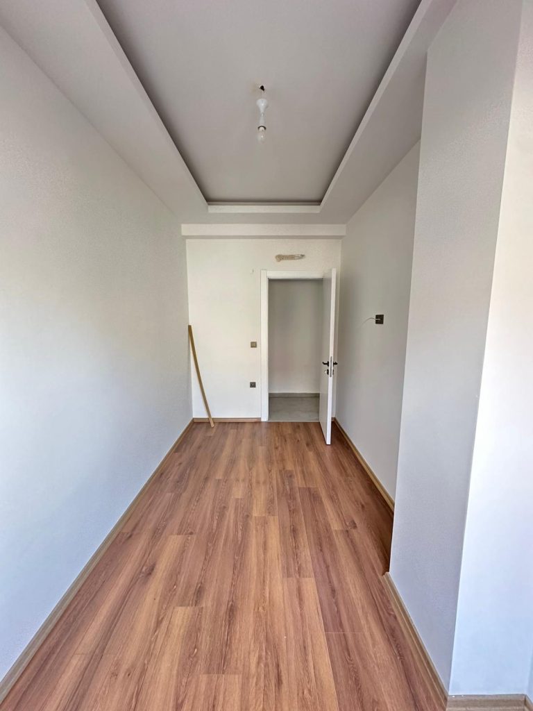 Квартира в Алании 2+1 в Оба Novis Synergy - Фото 9