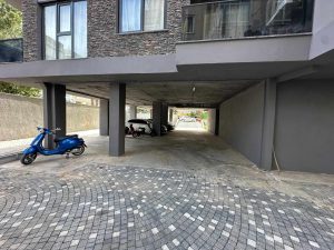 Квартира в Алании 2+1 в Оба Novis Synergy - Фото 6