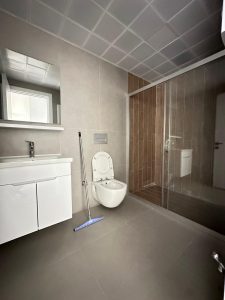 Квартира в Алании 2+1 в Оба Novis Synergy - Фото 12