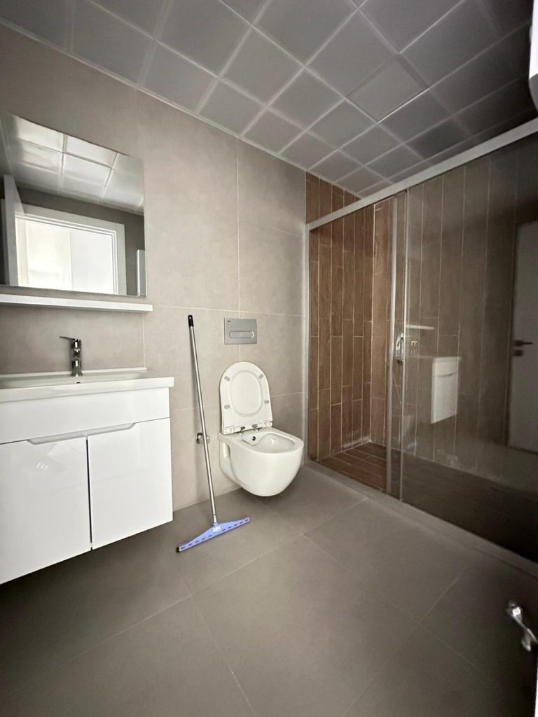 Квартира в Алании 2+1 в Оба Novis Synergy - Фото 12