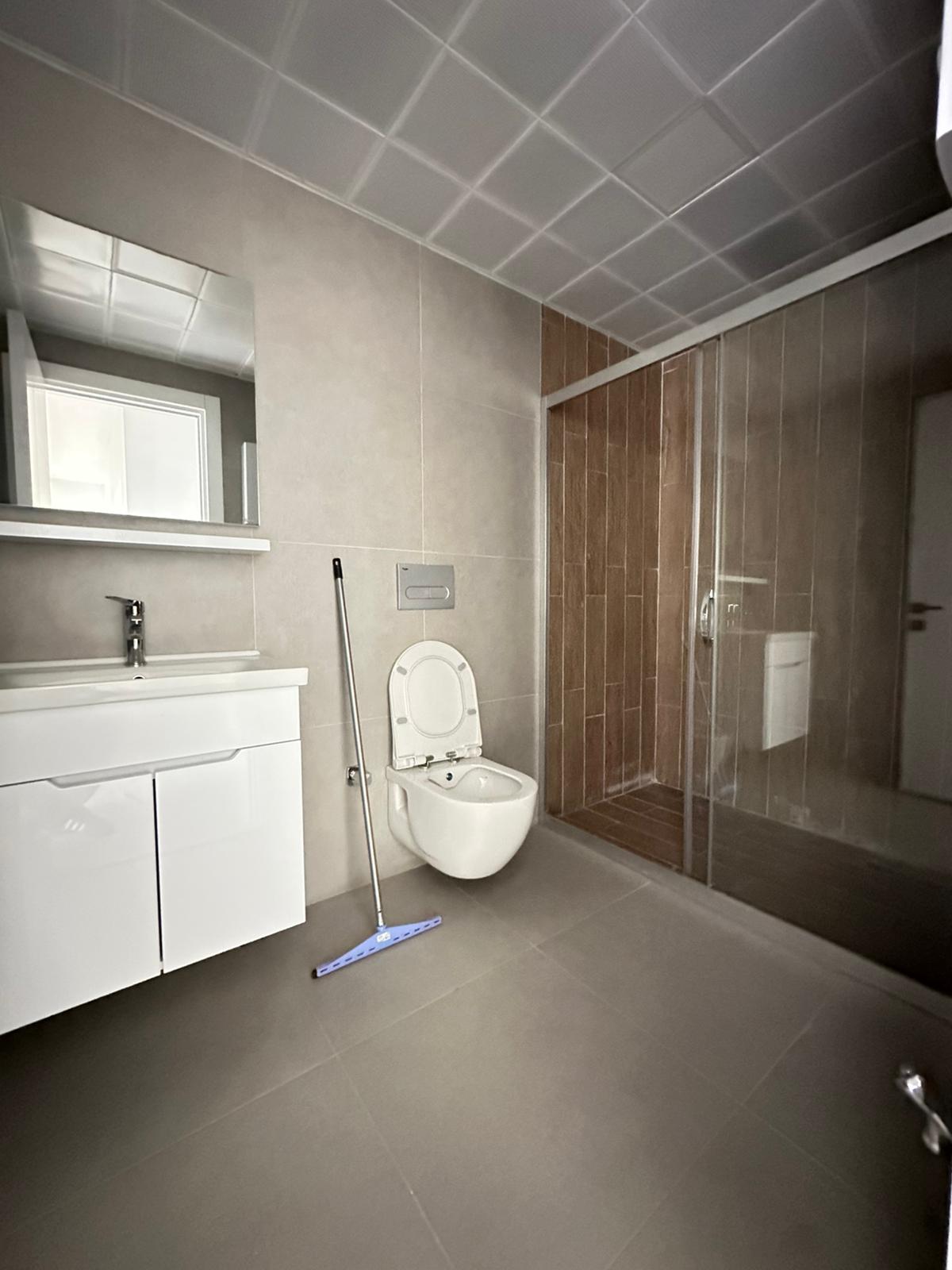 Квартира в Алании 2+1 в Оба Novis Synergy - Фото 12