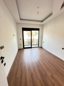 Квартира в Алании 2+1 в Оба Novis Synergy - Фото 11