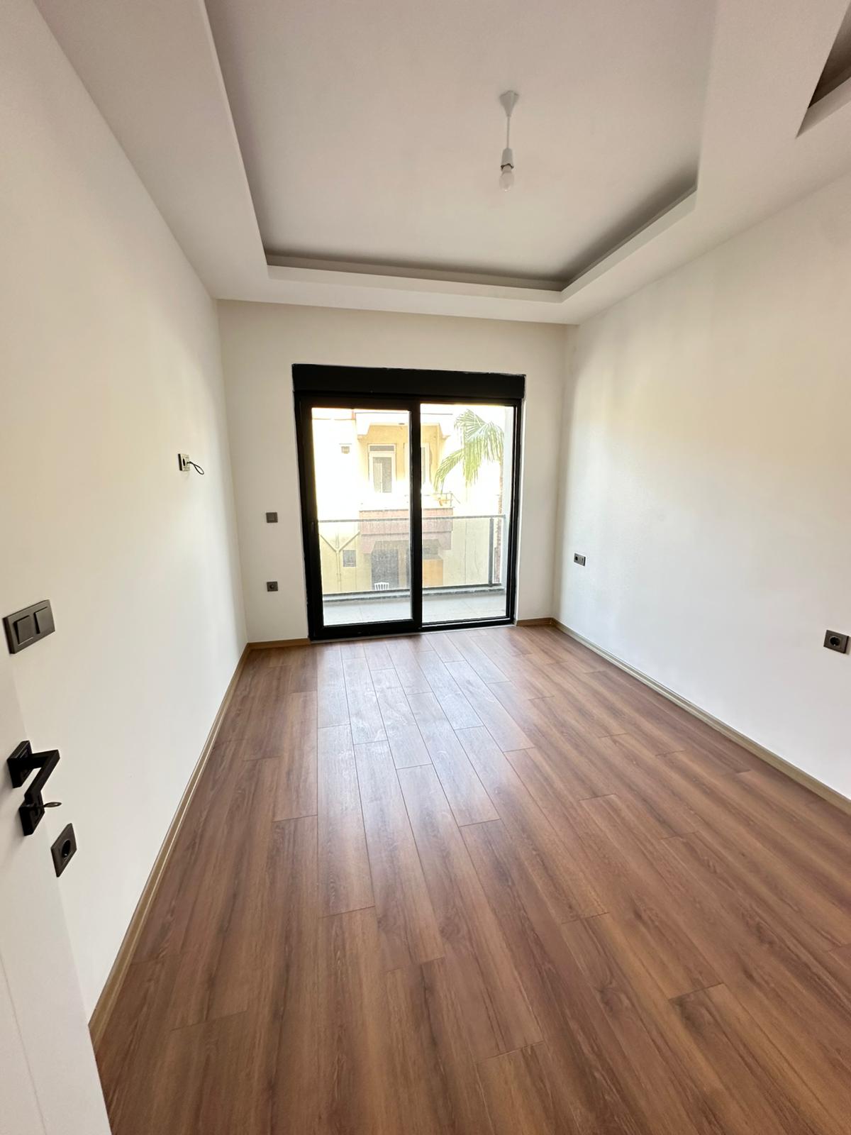 Квартира в Алании 2+1 в Оба Novis Synergy - Фото 11