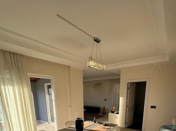 Дом в Турции 3+1 Asta Villa в Каргыджак - Фото 7