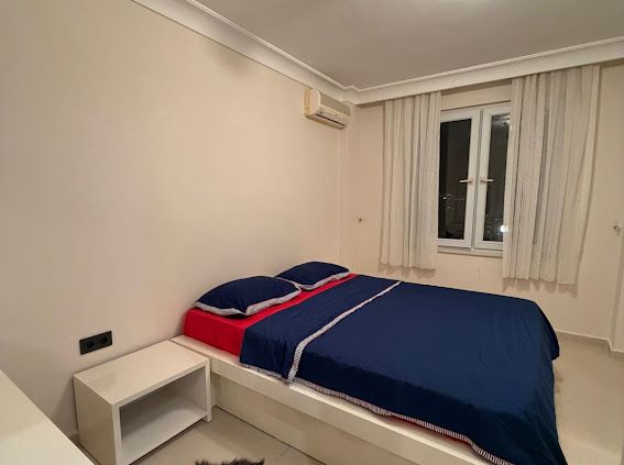 Дом в Турции 3+1 Asta Villa в Каргыджак - Фото 6