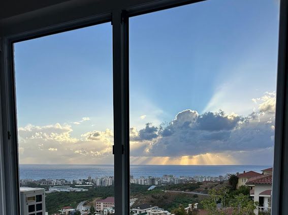 Дом в Турции 3+1 Asta Villa в Каргыджак - Фото 14