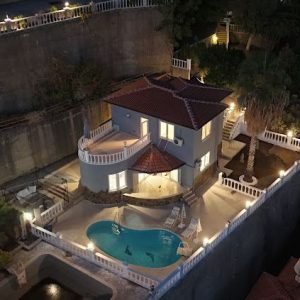 Дом в Турции