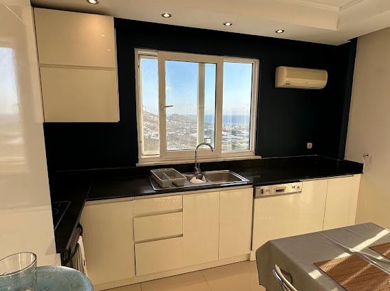 Дом в Турции 3+1 Asta Villa в Каргыджак - Фото 5