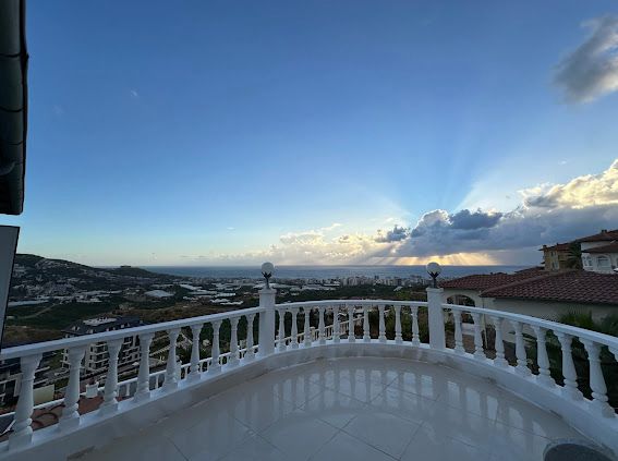 Дом в Турции 3+1 Asta Villa в Каргыджак - Фото 13