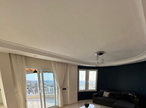 Дом в Турции 3+1 Asta Villa в Каргыджак - Фото 11