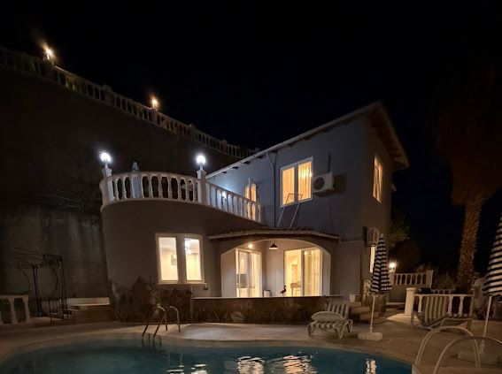 Дом в Турции 3+1 Asta Villa в Каргыджак - Фото 3