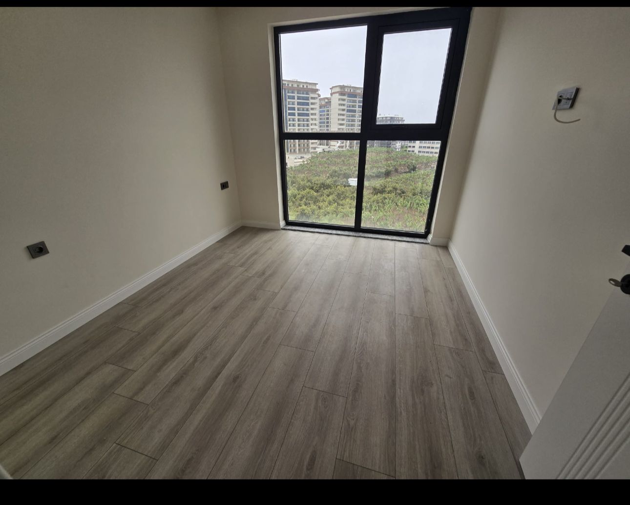 Недорогая квартира в Алании 1+1 в Махмутлар Travok - Фото 12