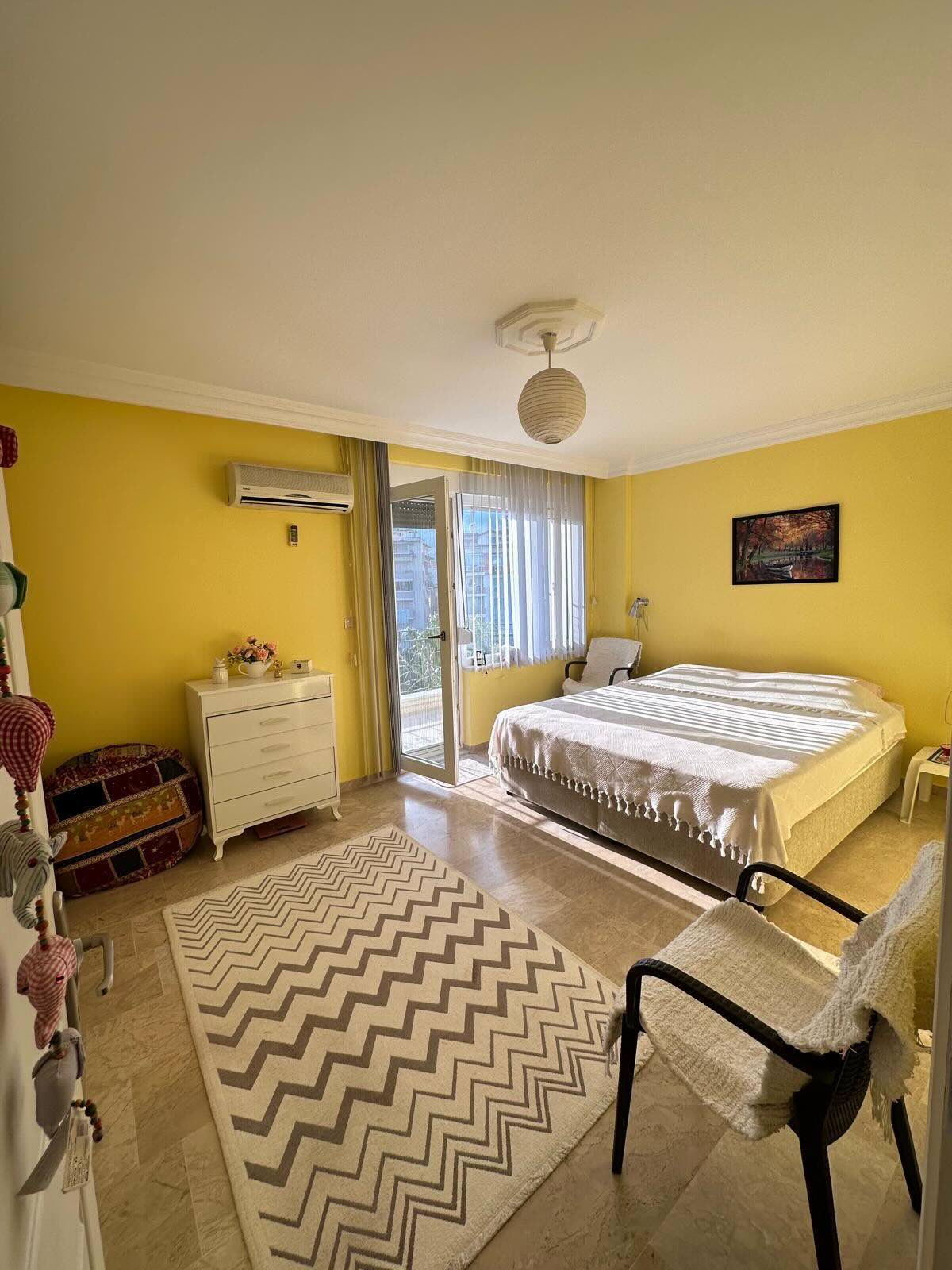 Квартира в Алании 2+1 в комплексе Alcon 9 - Фото 5