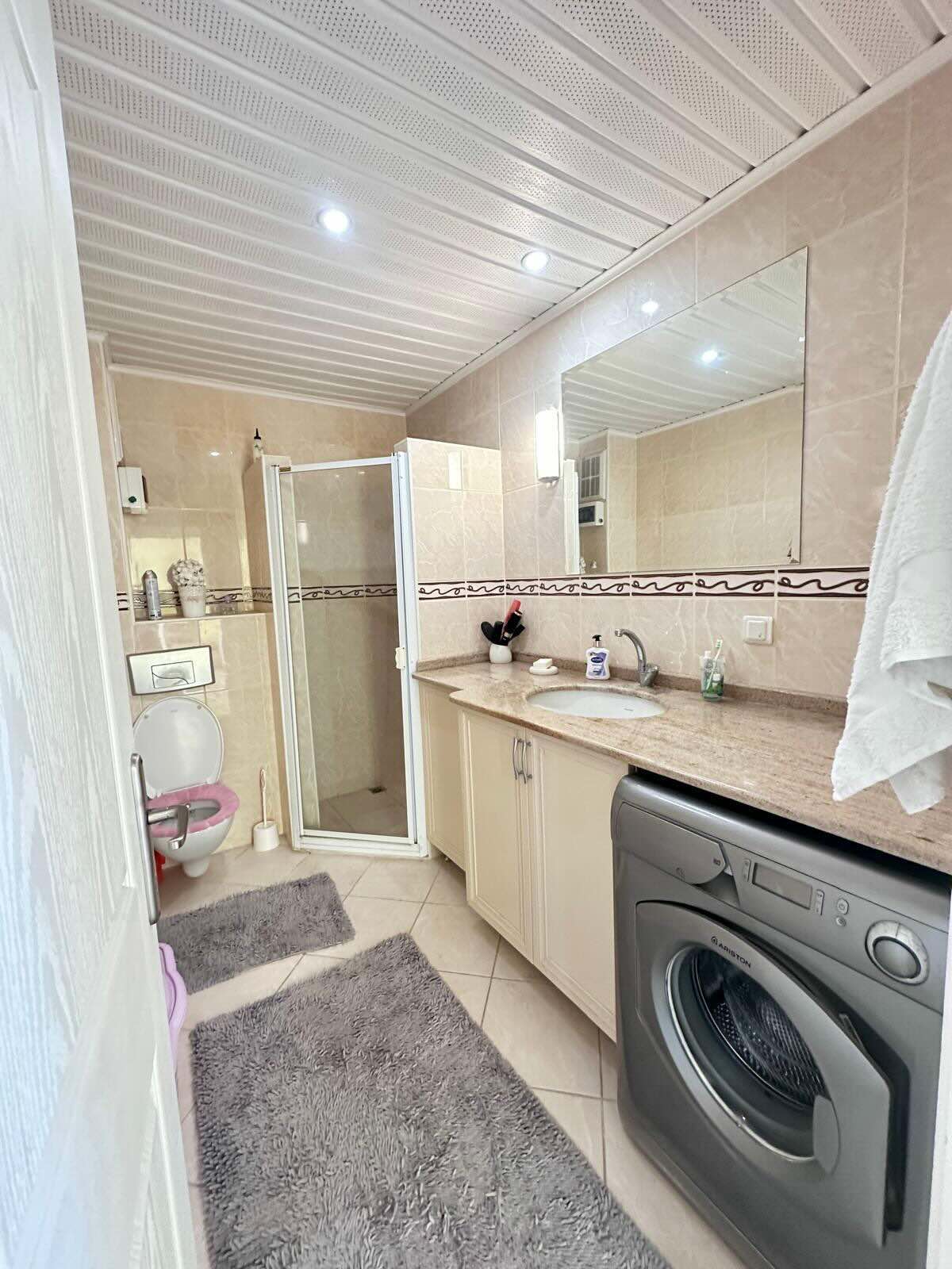 Квартира в Алании 2+1 в комплексе Alcon 9 - Фото 9