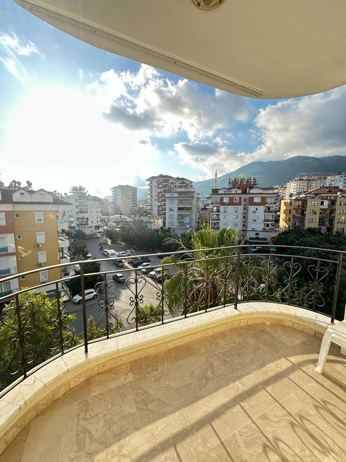 Квартира в Алании 2+1 в комплексе Alcon 9 - Фото 11