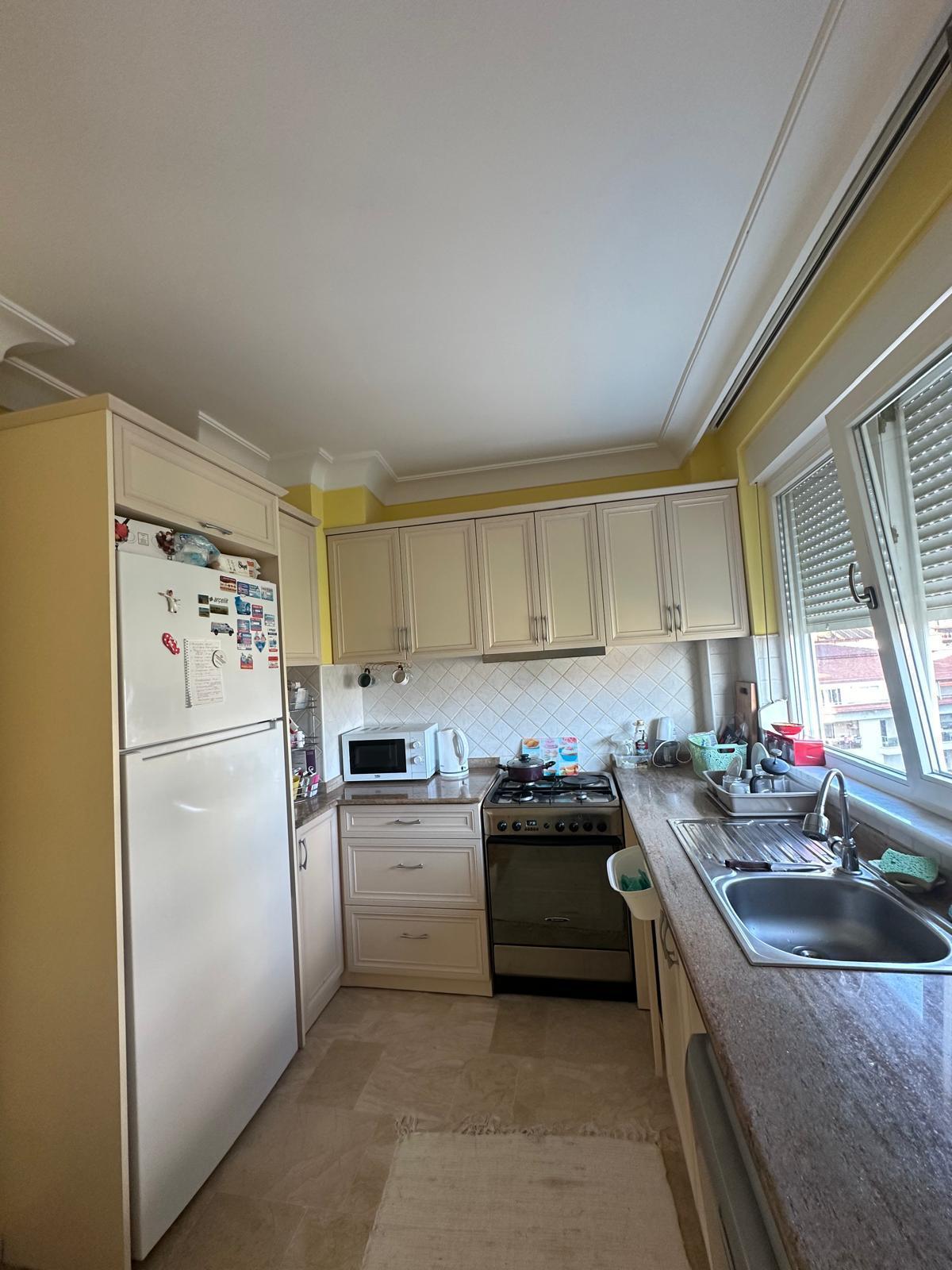 Квартира в Алании 2+1 в комплексе Alcon 9 - Фото 4