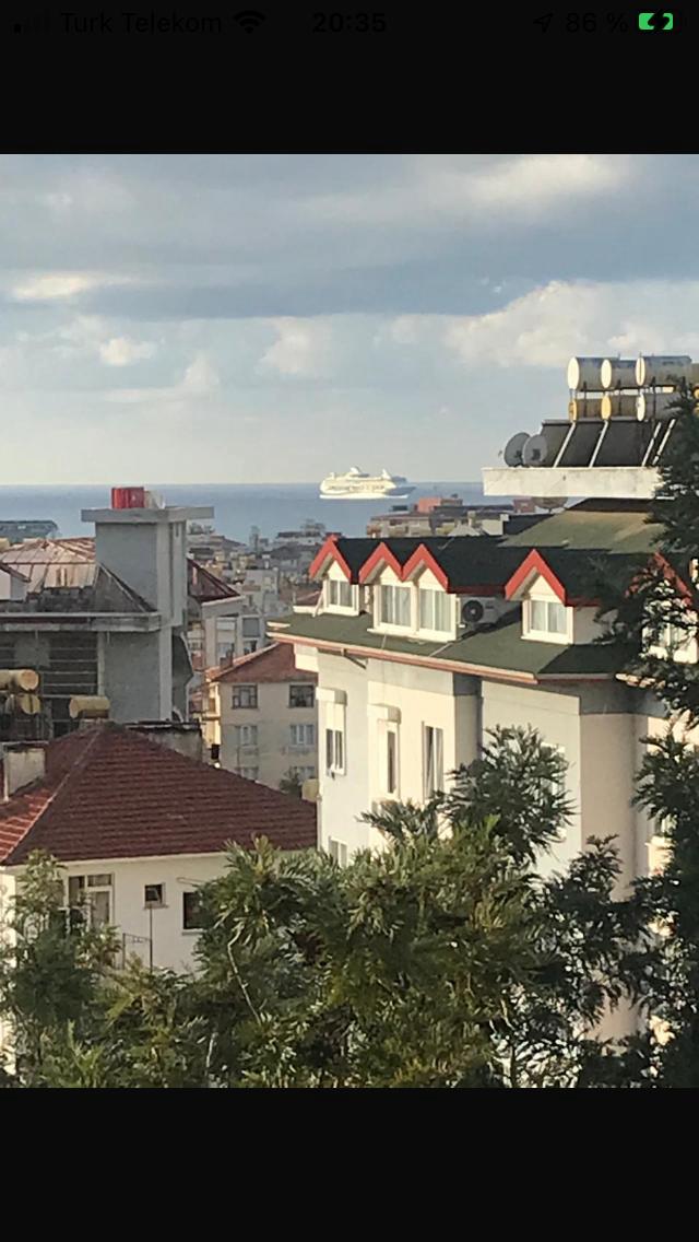 Квартира в Алании 2+1 в комплексе Alcon 9 - Фото 12