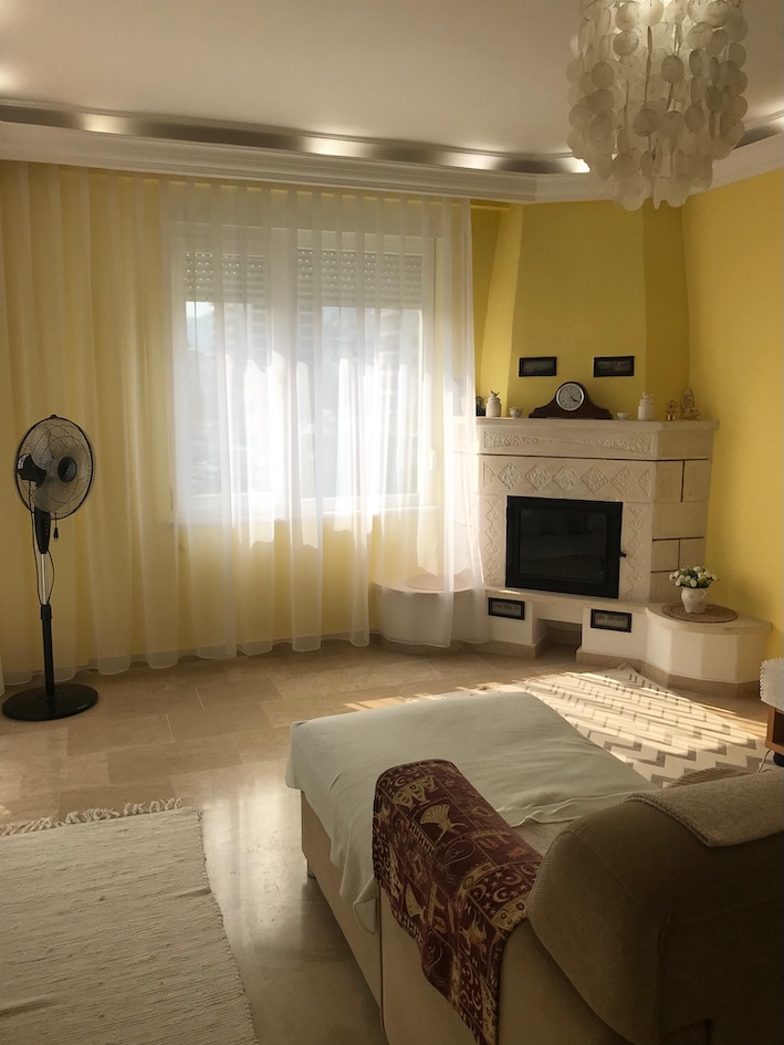 Квартира в Алании 2+1 в комплексе Alcon 9 - Фото 8