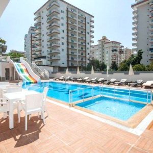 Квартира 1+1 в Novita 6