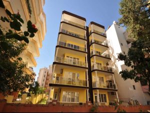 Квартира в Алании 2+1 в Lemon City - Фото 1