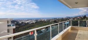 Таунхаус в Турции 4+1 в Granada Residence - Фото 16