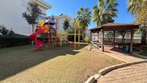 Квартира в Оба 2+1 в Lilian Residence - Фото 4