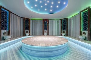 Таунхаус в Турции 4+1 в Granada Residence - Фото 6