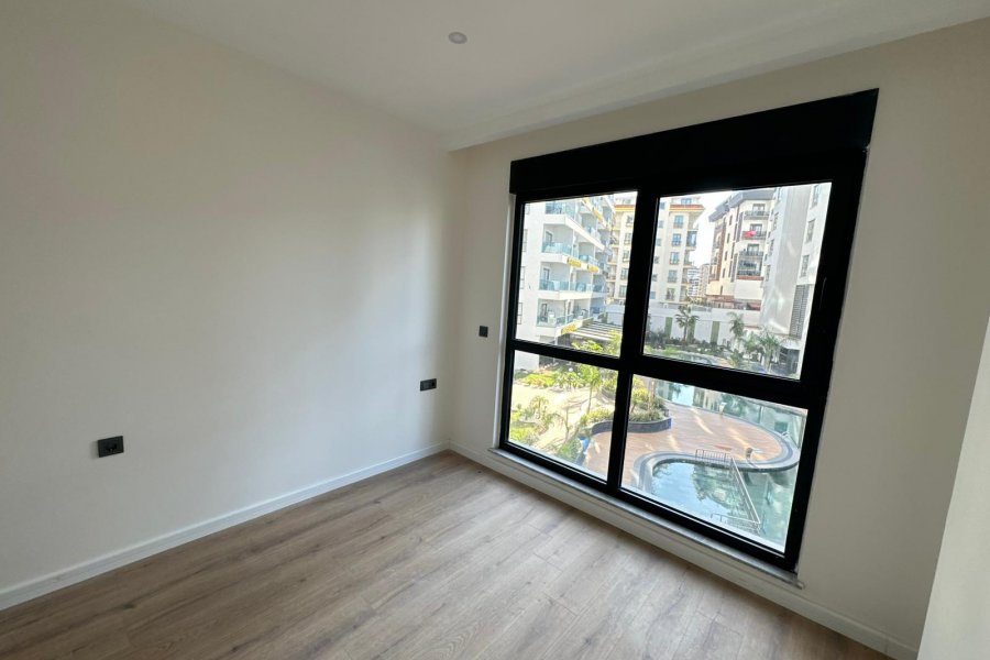 Квартира в Махмутлар 1+1 в Green Ocean Residence - Фото 13