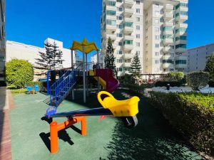 Квартира в Тосмур 2+1 в Sea Star - Фото 6