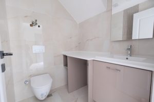 Недвижимость в Турции в Akrapora Residence в Алании - Фото 11