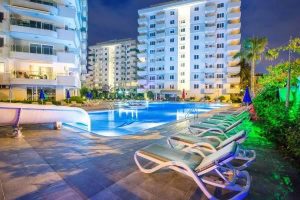 Квартира в Тосмур 2+1 в Sea Star - Фото 3