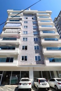 Меблированная квартира в Махмутлар - Фото 1