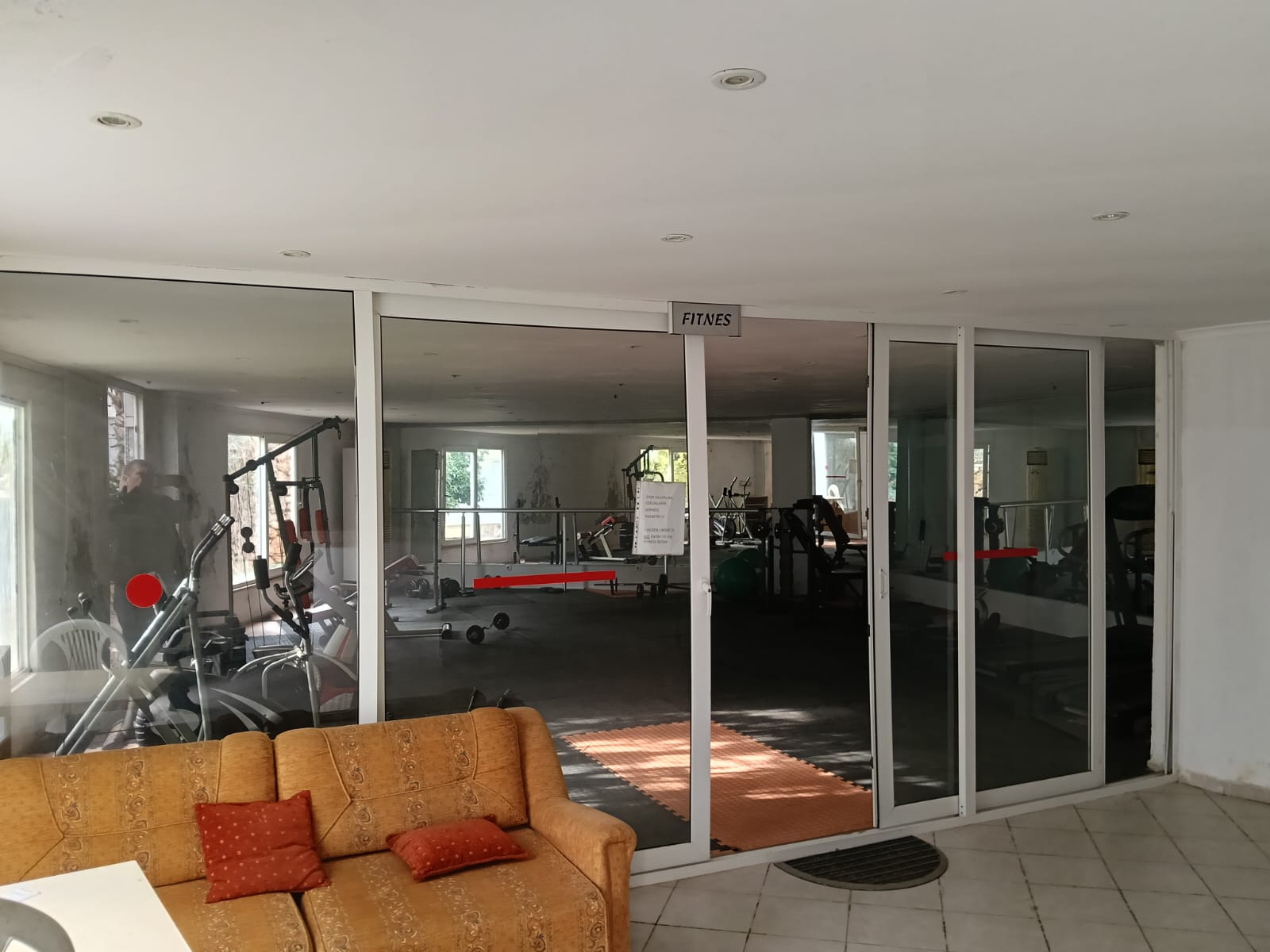 Квартира в Оба 2+1 в Lilian Residence - Фото 6