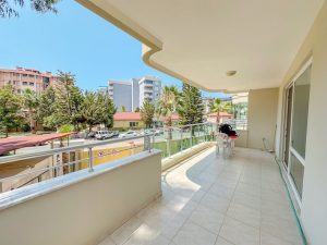 Квартира в Тосмур 2+1 в Sea Star - Фото 14