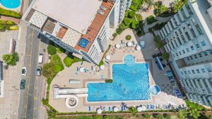 Квартира в Тосмур 2+1 в Sea Star - Фото 2