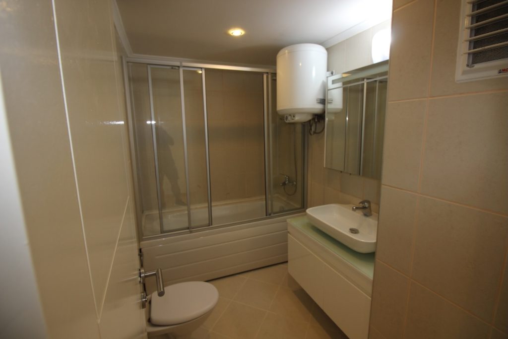 Квартира в Оба 2+1 в Lilian Residence - Фото 16