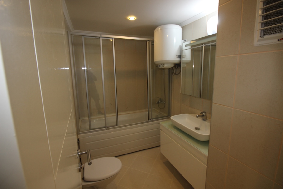 Квартира в Оба 2+1 в Lilian Residence - Фото 16